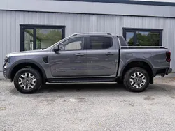Grau Neu 2025 Ford Ranger Wildtrack Abholung | 59.589 € (Fairer Preis)