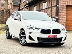 Weiß Gebraucht 2019 BMW X2 Performance SUV | 27.999 € (Guter Preis)