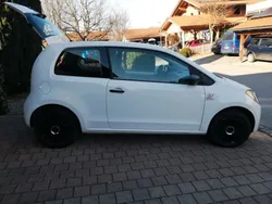 Weiß Gebraucht 2012 Seat Mii Reference Kleinwagen | 2.950 € (Fairer Preis)