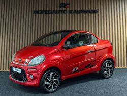 Other Gebraucht 2015 Ligier JSRC Coupé | 8.900 €