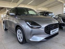Premuim silver Gebraucht 2025 Suzuki Swift Comfort Kleinwagen | 18.900 € (Fairer Preis)