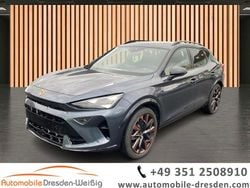 Grau Gebraucht 2025 Cupra Formentor VZ SUV | 38.980 € (Superpreis)