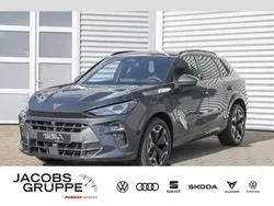 Grau Neu 2025 Cupra Terramar SUV | 42.789 € (Guter Preis)