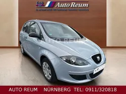 Gebraucht 2005 Seat Altea Fresh Van / Kleinbus | 1.990 € (Fairer Preis)