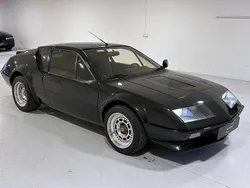 Schwarz Gebraucht 1981 Renault Alpine A310 Coupé | 34.900 €