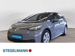 Mondsteingrau Gebraucht 2022 VW ID.3 Pro Kleinwagen | 22.710 € (Guter Preis)