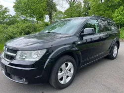 Brilliant black crystal pearl Gebraucht 2009 Dodge Journey SXT SUV | 6.400 € (Fairer Preis)