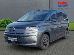 Grau Gebraucht 2025 VW T7 Life Van | 54.880 € (Fairer Preis)