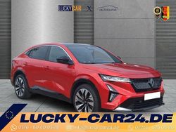 Rot Neu 2025 Renault Rafale Techno SUV | 39.490 € (Guter Preis)