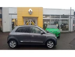 Gris lunaire Gebraucht 2021 Renault Twingo Vibes Kleinwagen | 9.990 € (Guter Preis)