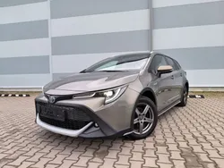 Braun Gebraucht 2020 Toyota Corolla Kombi | 17.500 € (Fairer Preis)