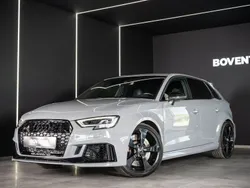 Audi RS3 Sportback