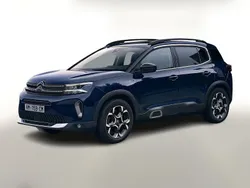 Schwarz Neu 2025 Citroën C5 Aircross SUV | 28.748 € (Superpreis)