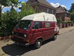 Gebraucht 1987 VW T3 Van | 8.500 €