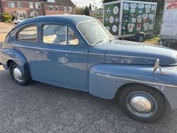 Blau Gebraucht 1962 Volvo PV544 Limousine | 14.000 €