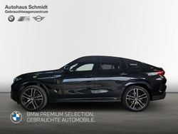 Saphirschwarz Gebraucht 2025 BMW X6 M Sport SUV | 90.190 € (Superpreis)