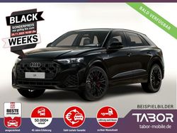 Schwarz Neu 2025 Audi Q8 Sport SUV | 85.588 € (Superpreis)