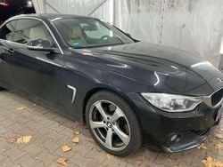 Gebraucht 2013 BMW 428 Cabrio | 19.600 € (Guter Preis)
