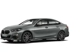 Gebraucht 2022 BMW M235 Comfort Edition Coupé | 36.990 € (Fairer Preis)