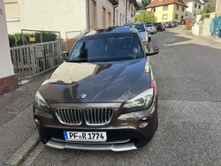 Gebraucht 2010 BMW X1 SUV | 12.999 € (Teuer)