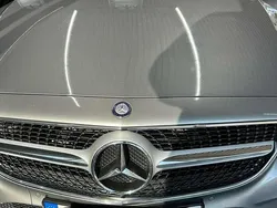 Grau Gebraucht 2015 Mercedes CLS350 Limousine | 19.999 € (Superpreis)