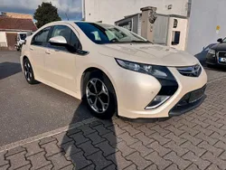 Weiß Gebraucht 2012 Opel Ampera Edition Kleinwagen | 6.900 €