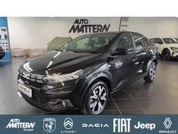 Andere farbe Gebraucht 2022 Dacia Logan Limousine | 19.890 € (Fairer Preis)