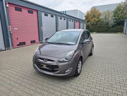 Grau Gebraucht 2012 Hyundai ix20 Classic Kleinwagen | 3.999 € (Superpreis)