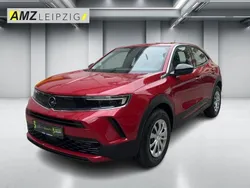 Rot Gebraucht 2022 Opel Mokka SUV | 14.995 € (Guter Preis)