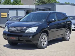 Schwarz Gebraucht 2006 Lexus RX400h SUV | 5.790 € (Guter Preis)