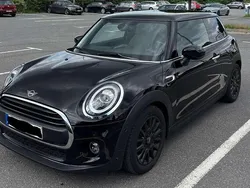 Schwarz Gebraucht 2020 Mini ONE Kleinwagen | 19.499 € (Fairer Preis)