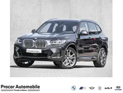 Grau Gebraucht 2023 BMW X3 M Sport SUV | 40.990 € (Guter Preis)