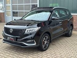 Schwarz Gebraucht 2024 DFSK Fengon SUV | 18.750 € (Guter Preis)