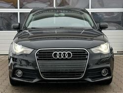 Brillantschwarz Gebraucht 2010 Audi A1 Ambition Kleinwagen | 7.790 € (Fairer Preis)