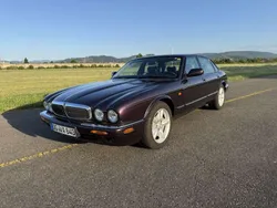 Gebraucht 1999 Jaguar XJ Executive Limousine | 8.500 € (Superpreis)