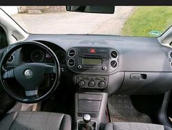 Blau Gebraucht 2006 VW Golf IV Kleinwagen | 1.200 € (Superpreis)