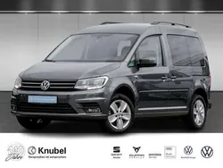 Gebraucht 2020 VW Caddy Comfortline Van / Kleinbus | 22.490 € (Fairer Preis)