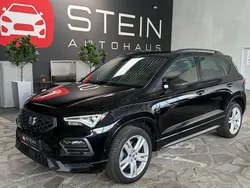 Magic schwarz Gebraucht 2023 Seat Ateca FR SUV | 27.990 € (Fairer Preis)