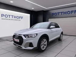 Weiss Gebraucht 2025 Audi A1 Sport Kleinwagen | 29.750 € (Fairer Preis)