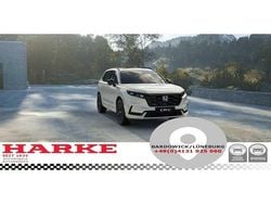 Gebraucht 2025 Honda CR-V Advance SUV | 47.950 € (Guter Preis)