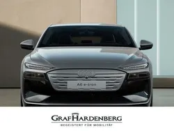 Audi e-tron Sportback