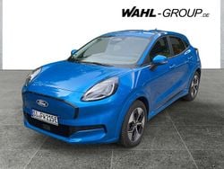 Blau Gebraucht 2025 Ford Puma Gen-E SUV | 31.850 € (Guter Preis)