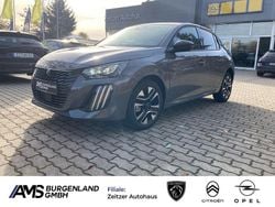 Grau Neu 2025 Peugeot 208 Allure Kleinwagen | 21.890 € (Guter Preis)