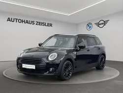 Midnight black Gebraucht 2022 Mini Cooper Clubman Kombi | 26.970 € (Etwas zu teuer)