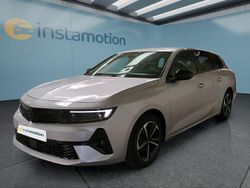 Grau Gebraucht 2024 Opel Astra Kombi | 26.499 € (Fairer Preis)