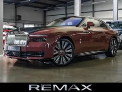 Rot Gebraucht 2023 Rolls Royce Spectre Limousine | 398.880 €
