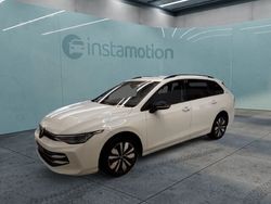 Weiß Gebraucht 2024 VW Golf VIII Goal Kombi | 26.190 € (Superpreis)
