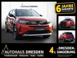 Kanyon orange Gebraucht 2025 Opel Frontera SUV | 25.900 € (Guter Preis)