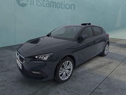 Blau Neu 2024 Seat Leon Style Kleinwagen | 27.149 € (Superpreis)