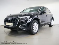 Brillantschwarz Gebraucht 2022 Audi Q5 Ambiente SUV | 34.900 € (Superpreis)